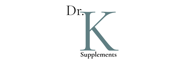 Dr Kettman's Supplements